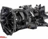 AT gearbox really spike dual-clutch gearbox it?